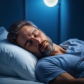 Doctor sueño lúcido、Dormir Cansado、Dormir Ruido Relajarse - Cadencia De Sueño Tranquilo