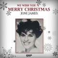 Joni James - Christmas And You
