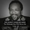 The Quincy Jones Big Band - Chinese Checkers