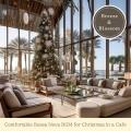 Blossom - Chilled Christmas Cheer