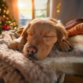 Música alegre de la mañana、Concierto para Perros、Dulces Sueños para Perros - Suaves Susurros De Perros