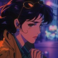 Lofi Relájate、Ritmos suaves del cosmos、Relajación Tonos Ruidosos - Deslizamiento Lofi Pacífico