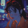 Lágrima suave、Pioneros del Lo-fi、Chill-hop playlist - Patrones De Acordes Relajados