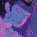 Barba superior、Chill-hop atmosférico、Pioneros del lo-fi profundo - Patrones Rítmicos Calmos