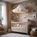 Música relajante con sonidos de la naturaleza、Niño Prodigio、musica cristiana para bebes - Sonidos Para Dormir Del Bebé