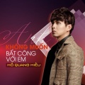 Hồ Quang Hiếu - Quên Đi Một Hình Dung