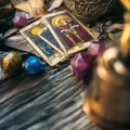 Witchy Lab - Intuitive Awakening Waves