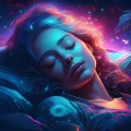 Soñando tus sueños、Manifestación del sueño、Música para dormir: flauta nativa americana - Tonos De Sueño Pacífico