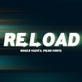 Roger Vasha、Piero Forte - Reload