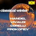 Herbert von Karajan、Berliner Philharmoniker - Prokofiev: Symphony No. 1 in D Major, Op. 25 