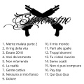 Simoncino、Beast Inside Beats - IL RING DELLA VITA