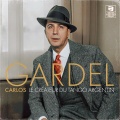 Carlos Gardel - Silencio