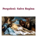 les talens lyriques - Salve Regina in A minor -  4. O clemens