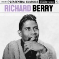 Richard Berry - Have Love, will Travel