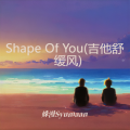 姝漫Liora - Shape of You