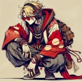 Samurai_Work_Tunes - Silent Echoes