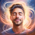 Estilo rítmico、Resplandor Lofi - Acordes Profundos Y Conscientes