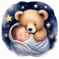 Motivos de amor、Bossa para bebés、Bebe sensorial - Medianoche Y Calma Con Sonidos Tranquilos