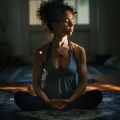 Sonidos esenciales de la naturaleza、Colinas De Paz、Música de la Tierra - Tono Armónico Consciente