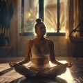 Melodías del Viento、Paz en domingo、Océano en HD - Calma Consciente En Armonía