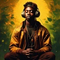 Romantic Music、Serene Relaxation Collective、Relaxing Zen Music Therapy - Grooves for Relaxation