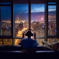 En lo profundo de un sueño、Olas del mar para dormir、Luna Dormida - Ritmos De Hip Hop Curativos Para Dormir