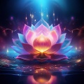 Reunión de energía del universo、Almas meditativas、Tribu de masaje Meditación perfecta - Serenas Vibraciones Zen De Hip Hop