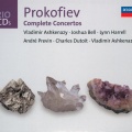 Vladimir Ashkenazy、André Previn (安德列·普列文) - IV. Vivace