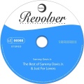 Sammy Davis, Jr. - You Do Something To Me