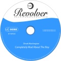 Dinah Washington - Baby Get Lost