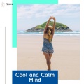 Vrinda Shetty - Relaxing Under The Palm Tree (Original Mix)