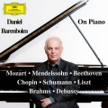Daniel Barenboim - Liszt: Années de pèlerinage: Première année: Suisse, S.160: 2. Au lac de Wallenstadt