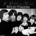 The Rolling Stones - Wild Horses