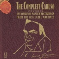 enrico caruso、Giacomo Puccini - E lucevan le stelle