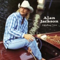 Alan Jackson - Who's Cheatin' Who