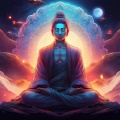 Coleccionistas de música sacra、Rey de la meditación、Templo tibetano eterno - Tonos Para El Enfoque