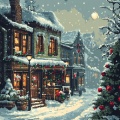 Christmas Songs、Christmas Music Piano、The Christmas Spirit Ensemble - O Holy Night