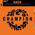 raze - Break 4 Love