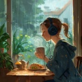 Zen Nation、Relaxed State、Relaxation Sounds - Soft Downtime Harmony Blend