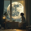 Estudio de ensueño、Sonidos curativos para un sueño profundo y relajación、Sueño Profundo - Sonata Suave De La Noche