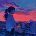 Lista de reproducción feliz para relajarse、Profesor Relax、Proyecto BGM relajante - Melodía Suave Del Susurro