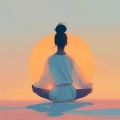 Boone automeditación、Relajacion Y Meditacion、Materia y energía - Melodía Pacífica De Momentos