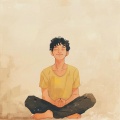 Oscilaciones neuronales、Mentevelloso、Lista de reproducción Brainwave Music ArchMorning Calm - Sonido De Renovación Del Enfoque