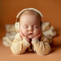 Niños Cantores Verbo Divino、Chikis、Lullabies de bebé - Melodía Suave De Cuna