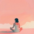 Atmósferas de Tokio、Bloqueo de fase、Sonidos de la Aurora - La Pausa Pacífica Resuena