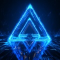 Blue Triangles、The Inner Circle、Float Beta - Brainwave Synergy