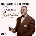 Jimmie Luncedord - Sleepy Time Gal