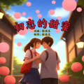 林佳生 - 初恋的甜蜜