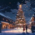 Christmas Carols Song、Christmas 2021 Hits、Traditional Christmas Songs - O Holy Night