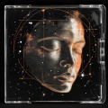 Oasis Relaxante pour Dormir、Sleep Baby Sleep、Meditaciones para Dormir - Lunar Reflections by the Fireside